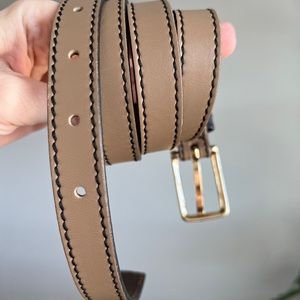 COPY - MaxMara belt, size L